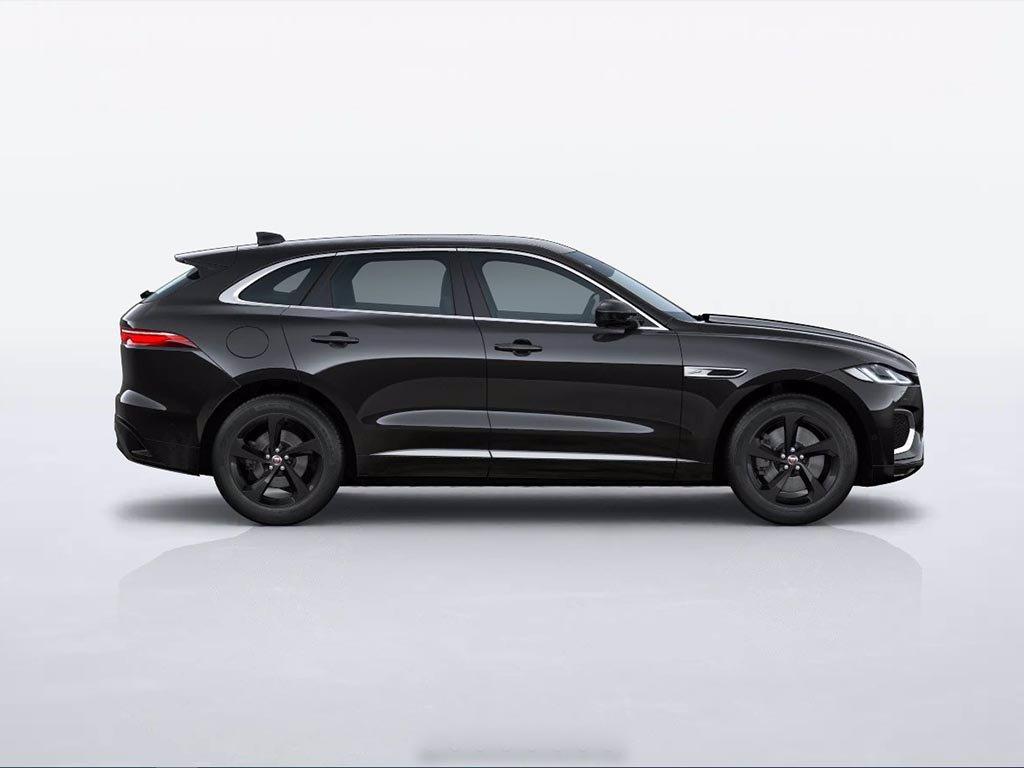 JAGUAR F-Pace 2.0 D204 R-Dynamic S awd auto del 2023