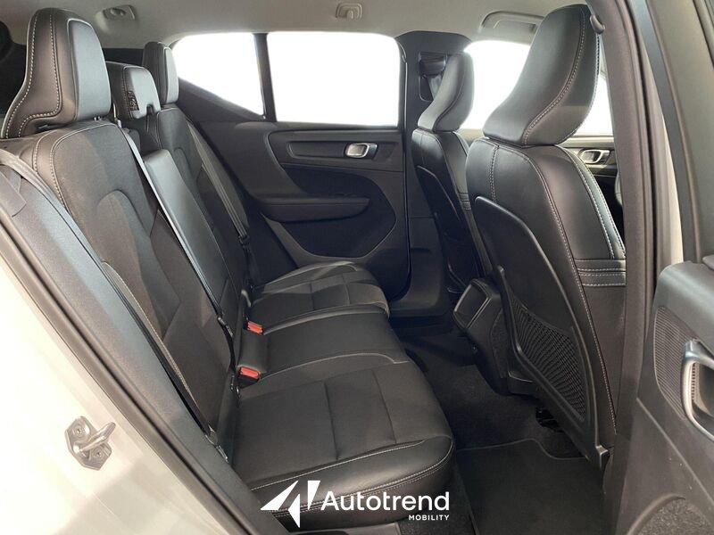 Volvo XC40 D3 150 CV Automatica NAVI LED Business Plus