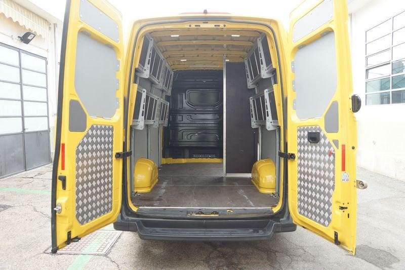 Volkswagen Crafter Crafter 30 2.0 TDI 140CV PM-TM Furgone