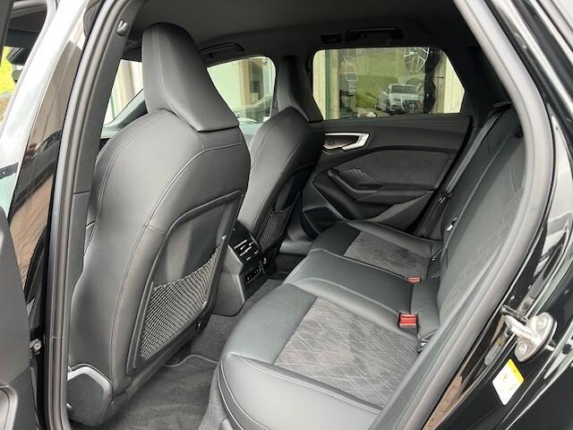 Audi A5 Avant quattro 204cv s-tronic, S-line, 20", Gancio