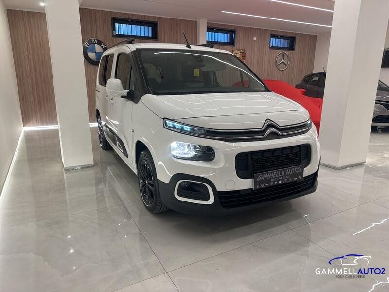 Citroën Berlingo Berlingo BlueHDi 100 Stop&Start M Feel Pack