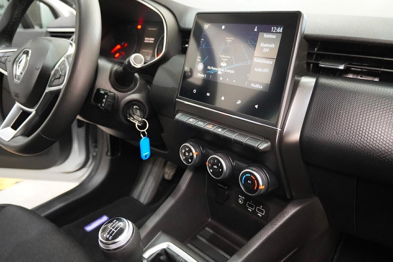 Renault Clio TCe 90cv INTENS - NAV