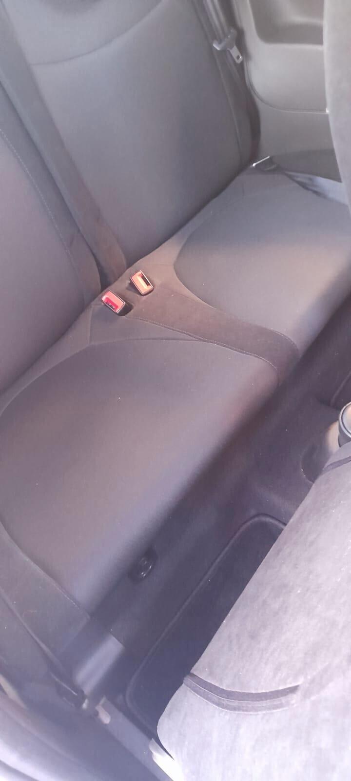 Abarth 595 1.4 Turbo T-Jet 165 CV