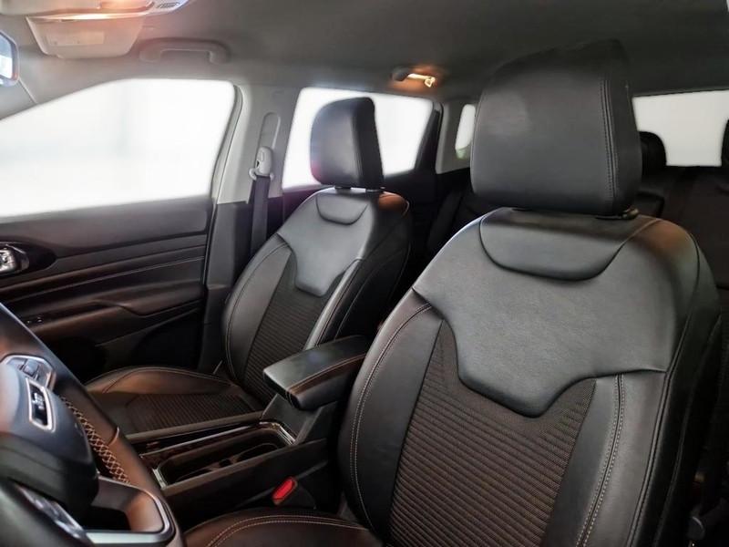 JEEP COMPASS 1.3 T4 PHEV 130 CV LIMITED 4XE AUTO SUV