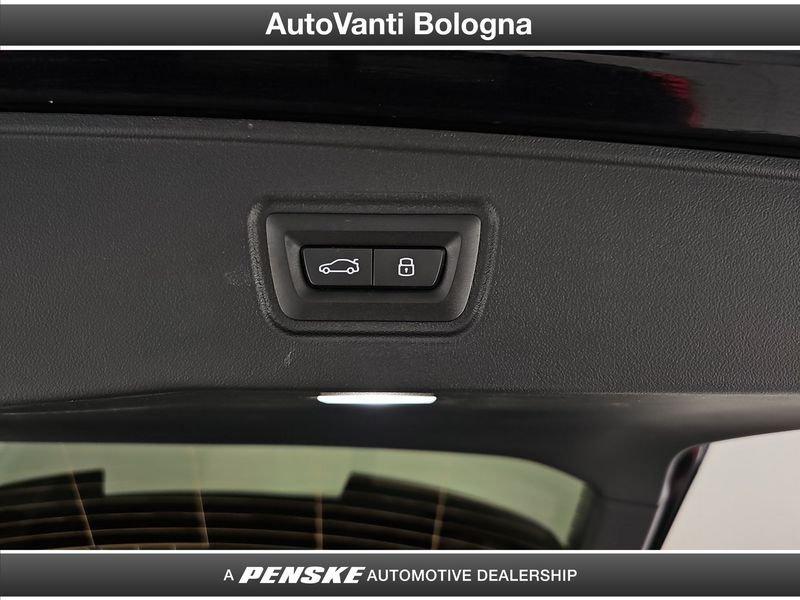 BMW Serie 5 M5 Touring 4.4 727cv auto