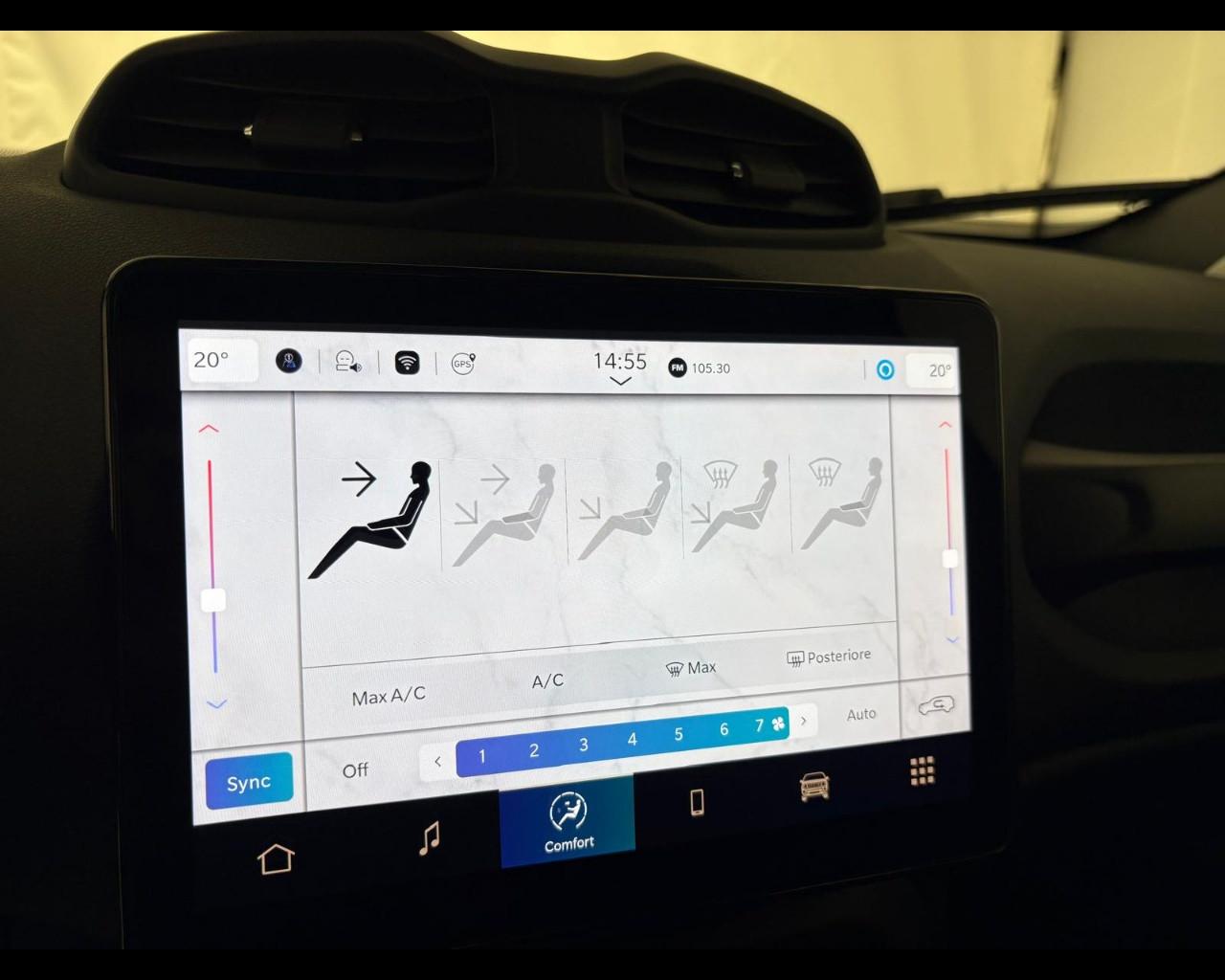 JEEP Renegade 1.5 turbo t4 mhev Summit 2wd dct