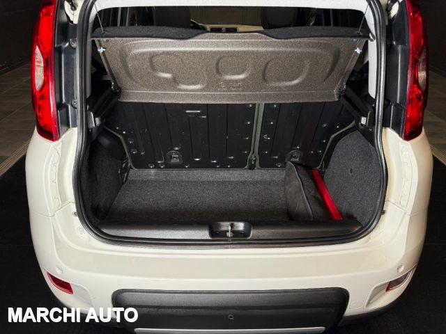 FIAT Panda 1.3 MJT S&S 4x4