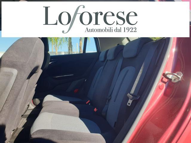 FIAT Bravo 1.4 T-jet 120 CV Dualogic Emotion
