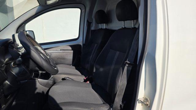 FIAT Fiorino 1.3 MJT 80CV Cargo