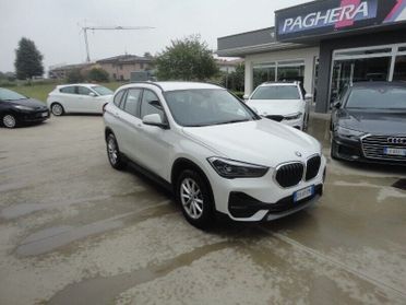 BMW X1 X1 sDrive16d Business Advantage