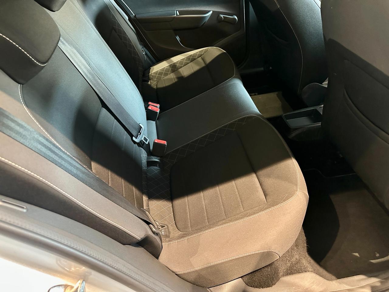 Skoda Fabia 1.0 MPI 60 CV Design Edition
