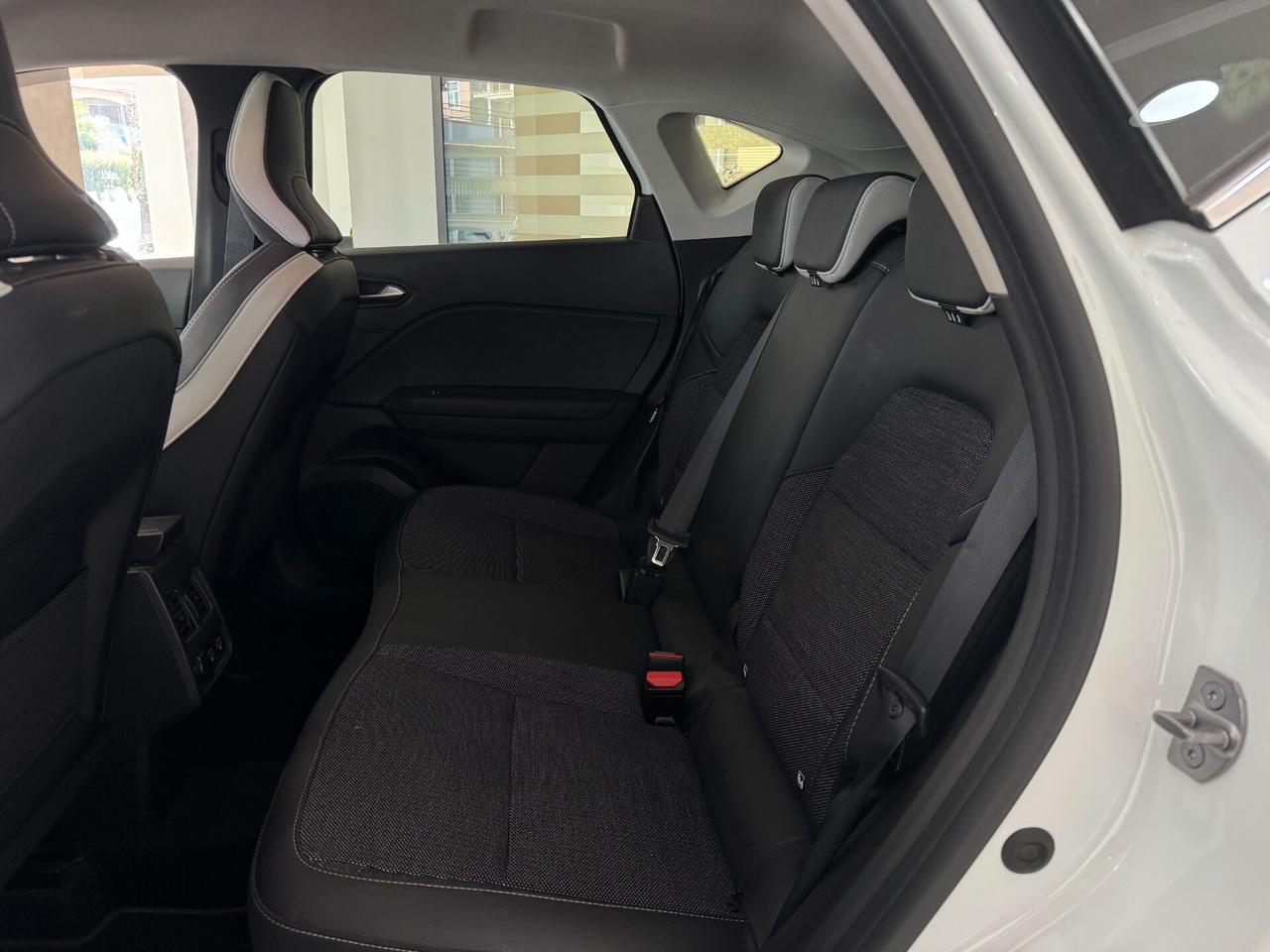 Renault Captur 1.0 TCe 100CV GPL Techno