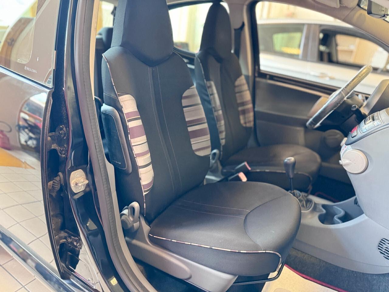 Citroen C1 1.0 5 porte airdream Pinko