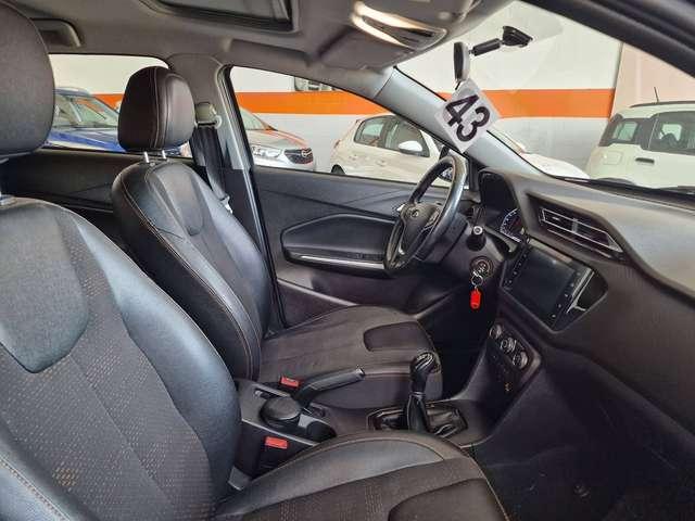 DR Automobiles DR3