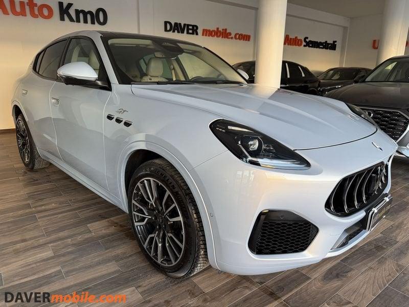 Maserati Grecale Grecale 2.0 mhev GT 300cv auto