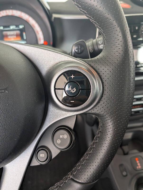 Smart Fortwo 1.0 Superpassion 71cv twinamic