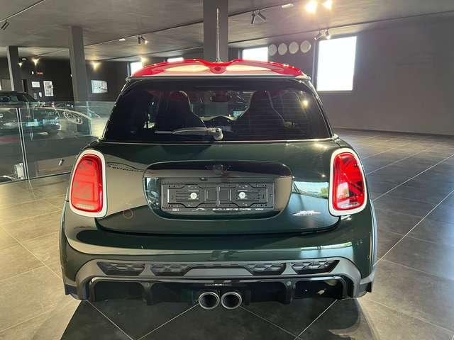 MINI John Cooper Works Mini 3p 2.0 JCW auto