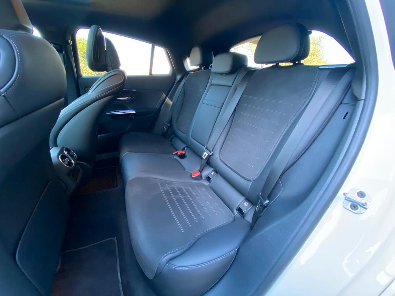 Mercedes-benz GLC 220 d 4Matic Mild hybrid Coupé AMG Line Premium