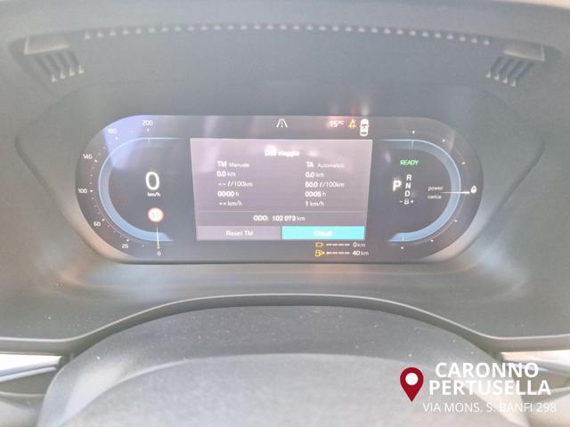 VOLVO XC60 T6 Recharge Plug-in Hybrid AWD Inscription Express