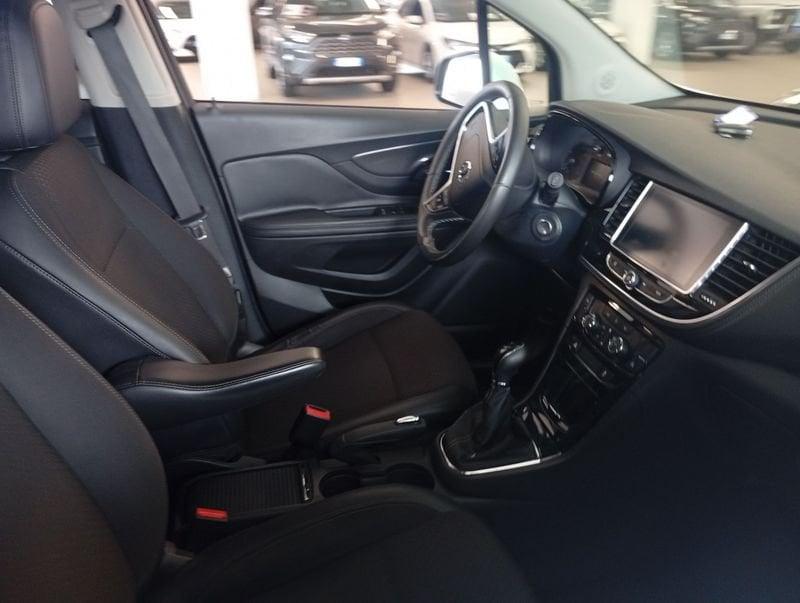 Opel Mokka Mokka X 1.6 CDTI Ecotec 136CV 4x2 Start&Stop Business