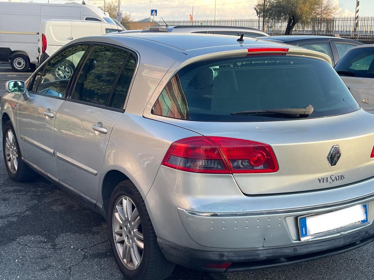 Vettura perfetta meccanicamente 3482693111