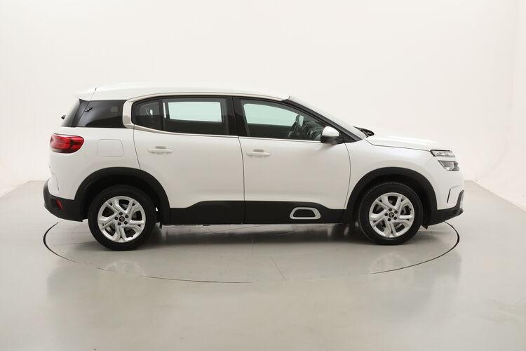 Citroen C5 Aircross Live BR944561 1.5 Diesel 131CV