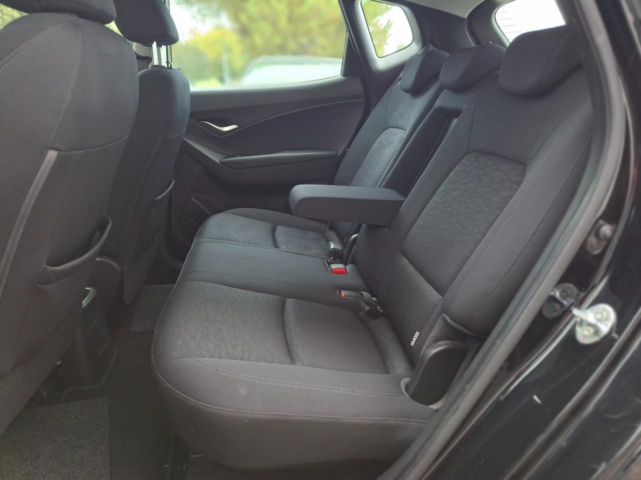 Hyundai iX20 1.4 , GPL