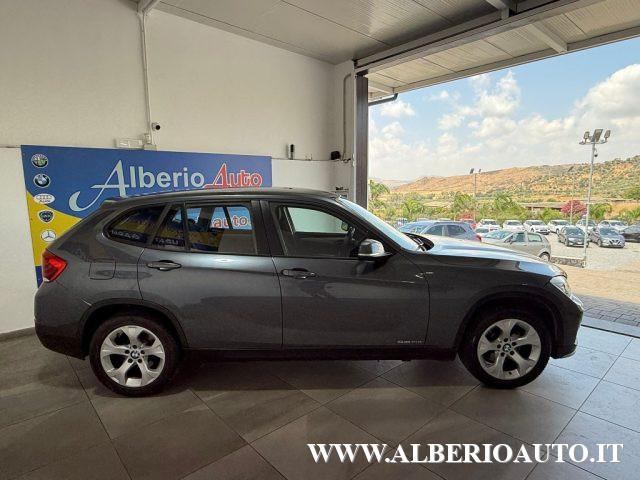 BMW X1 sDrive18d
