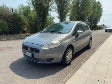 Fiat Grande Punto 1.2 5 porte Active