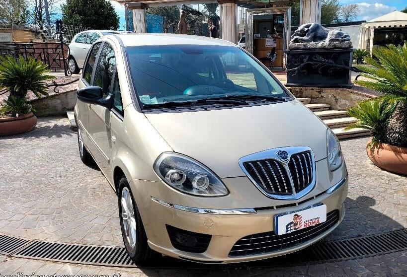 Lancia MUSA 1.4 16V Diva