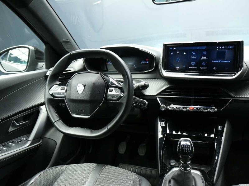 PEUGEOT 2008 2ª serie 2008 PureTech 100 S&S Al...