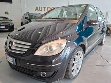 Mercedes-benz B 200 CDI Sport - ADATTA ANCHE A NEOPATENTATI
