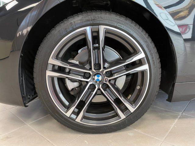 BMW 118 118D M-SPORT AUTO - IVA DEDUCIBILE