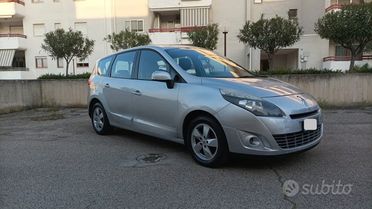 Renault Scenic 1.9 DCI 130CV