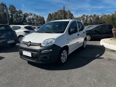 Fiat Panda 1.3 MJT 80 CV S&S Easy