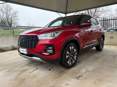 DR MOTOR DR 5.0 1.5 Bi-Fuel GPL TENUTA BENE ANCHE PER NEOPATENTATI