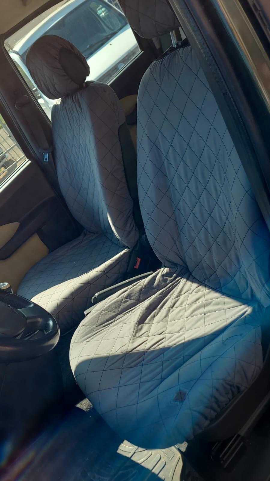 Fiat Panda 1.3 MJT 16V 4x4 Cross