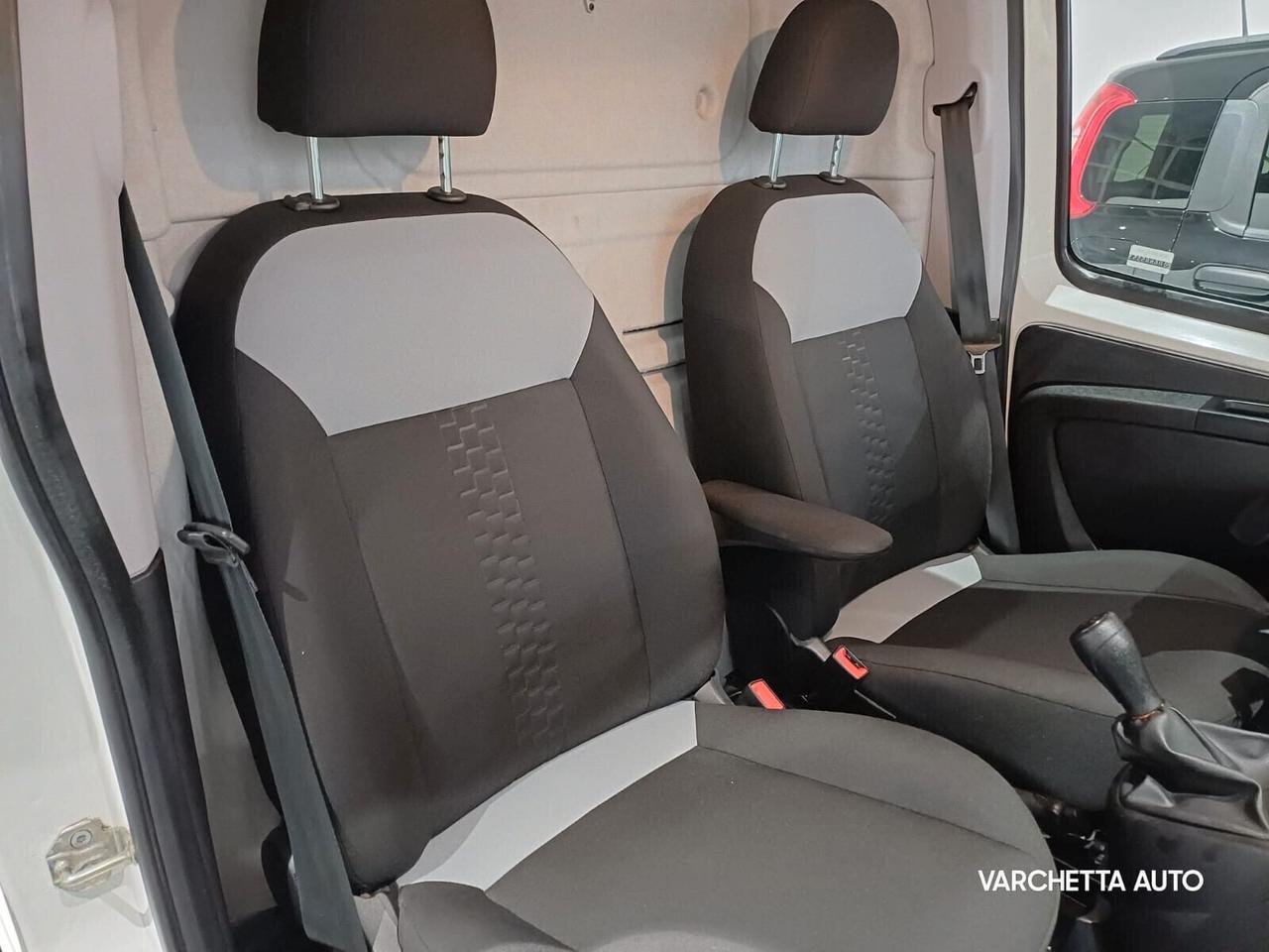 Fiat Fiorino 1.3 MJT 95CV Cargo SX