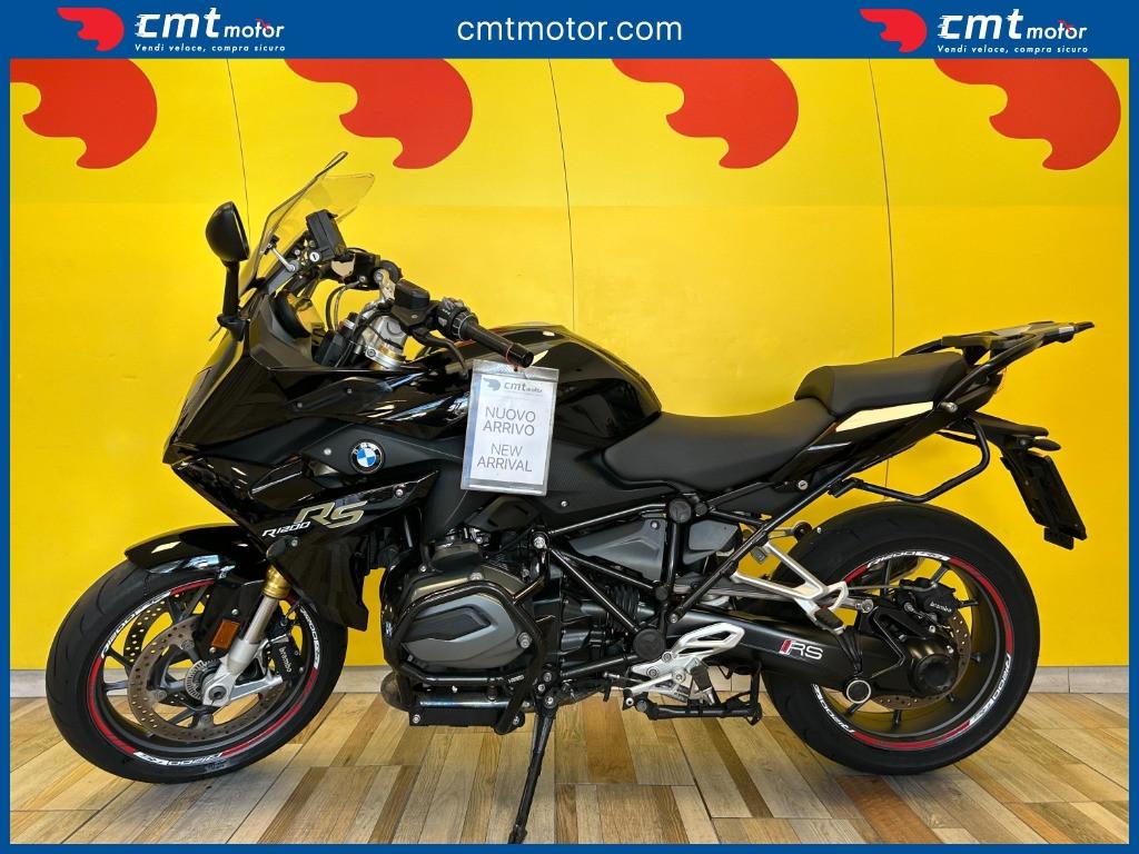 BMW R 1200 RS - 2017