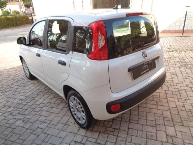 Fiat Panda 1.2 EasyPower Easy GPL