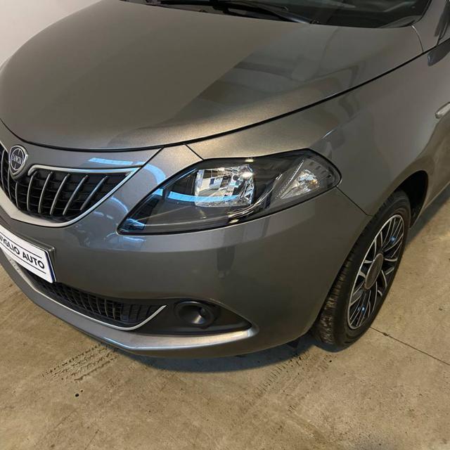 LANCIA Ypsilon 1.0 FireFly 5 porte S&S Hybrid Platino