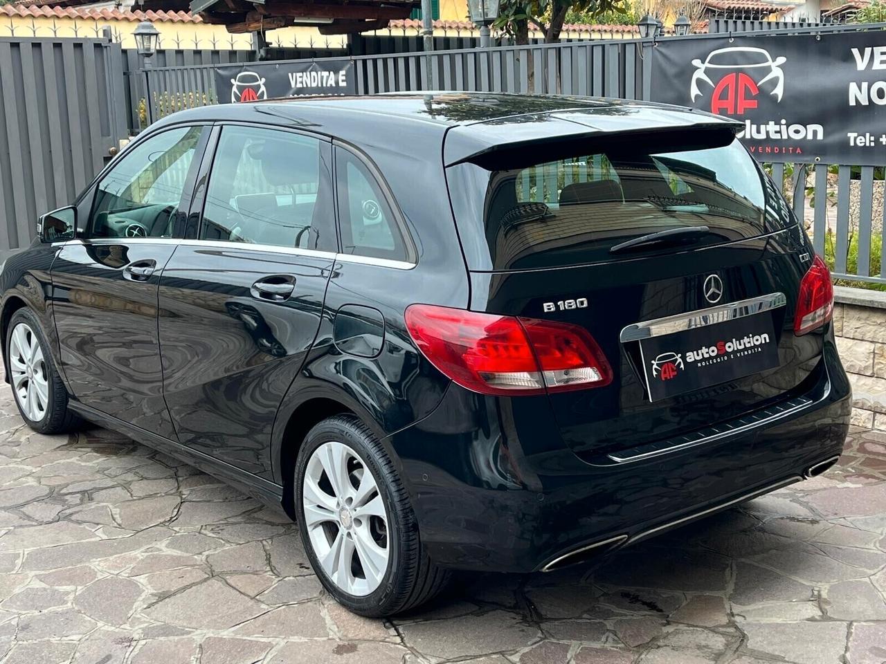Mercedes-benz Classe B 180 CDI Sport Perfetta