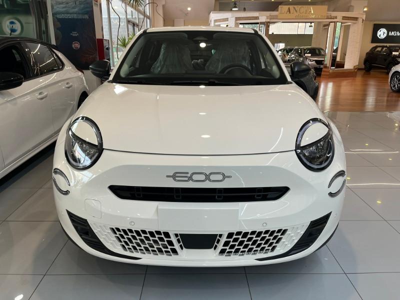 FIAT 600 1.2 100 CV Business