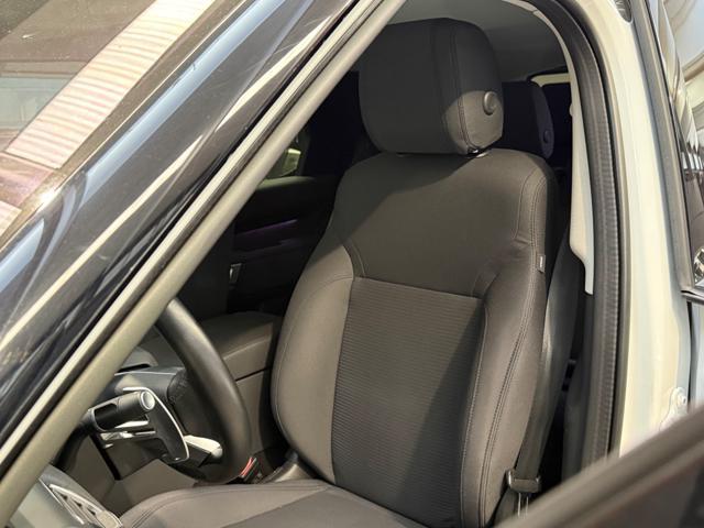 LAND ROVER Discovery 3.0D I6 249 CV AWD Auto S