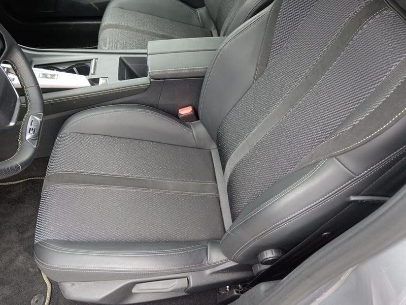 Peugeot 308 308 SW 1.2 hybrid GT 145cv e-dcs 6