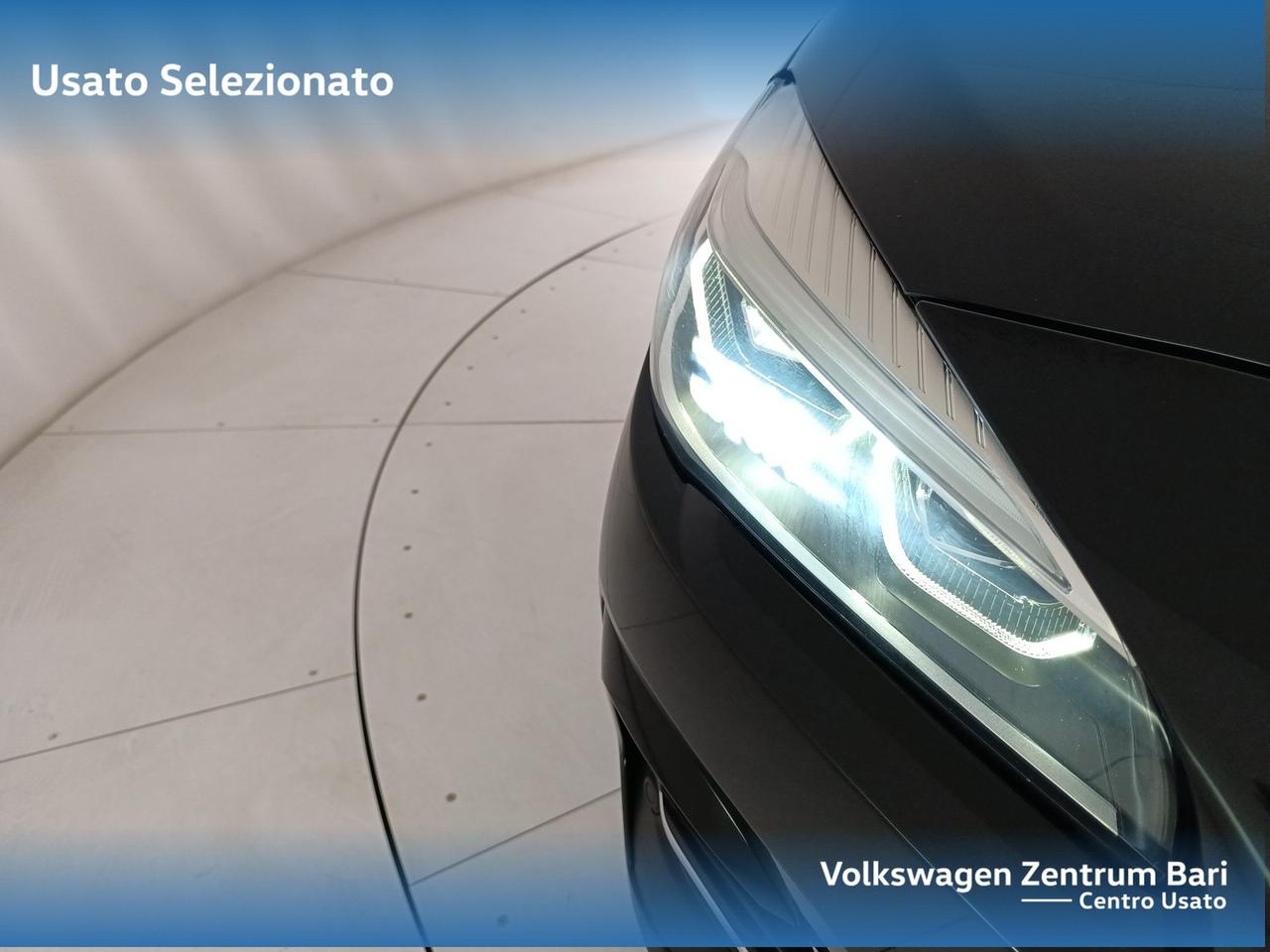 BMW Serie 2 218d active tourer xdrive luxury auto