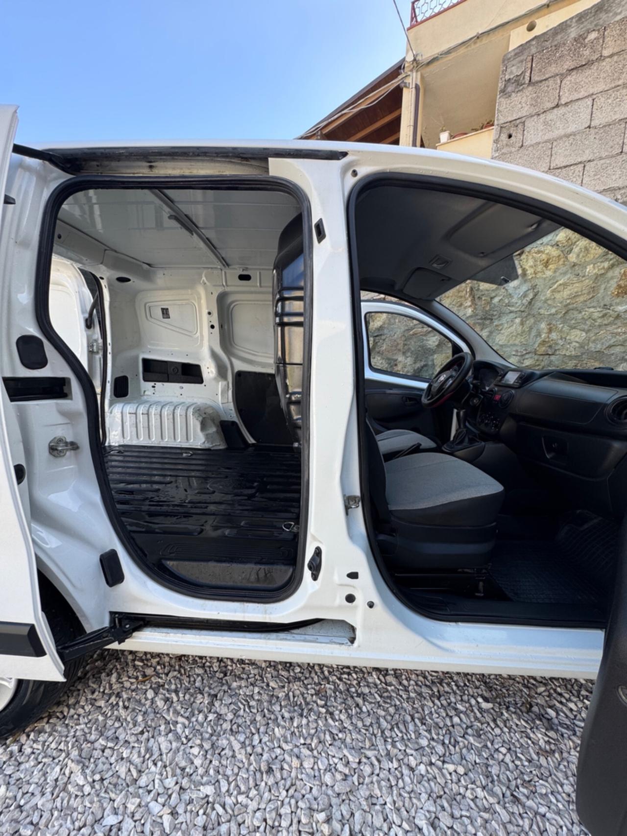 Fiat Fiorino 1.3 -jet2 95cv Iva Compresa