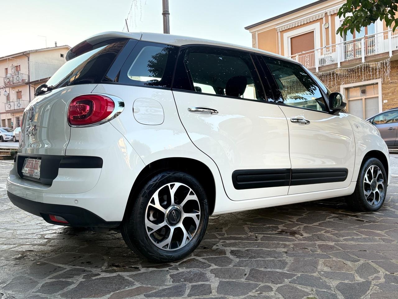 Fiat 500L 1.6 Multijet 120 CV Mirror FULL/NAV/CAM