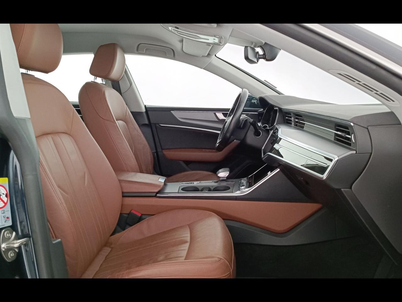 Audi A7 sportback 50 3.0 v6 tdi mhev business plus quattro tiptronic