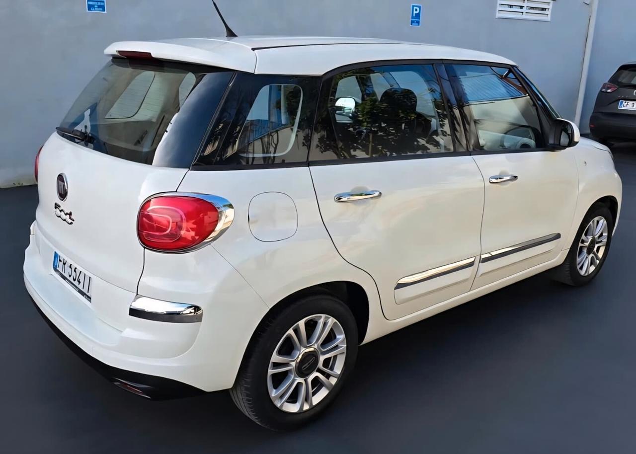 Fiat 500L 1.3 Multijet 95 CV Pop Star